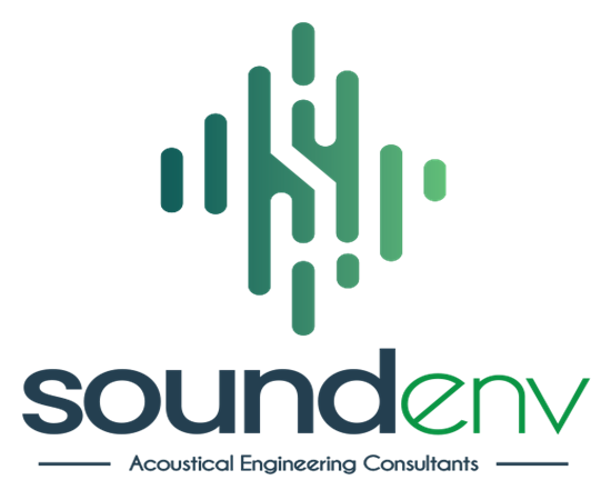 Soundenv Logo