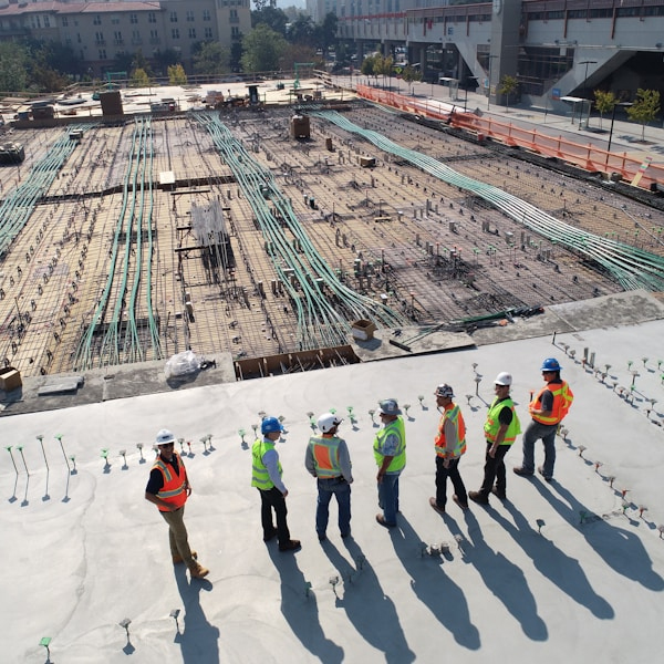 Project Site